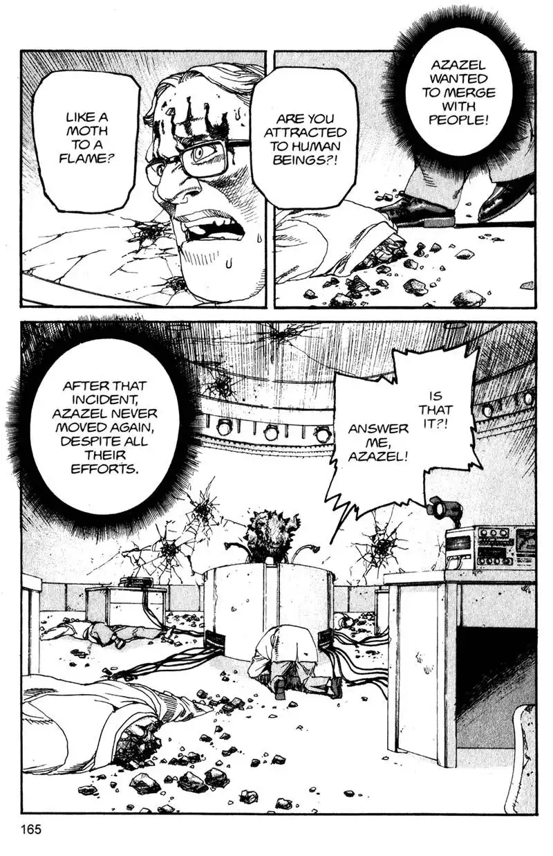 Project Arms Chapter 141 11